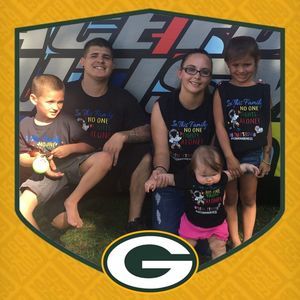 Meet your Posher, Brandy